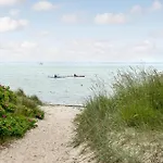 Prázdninový dům Cozy In Sydals With Wifi Osterby (Sonderjylland)