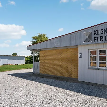 بيت للعطل Cozy In Sydals With Wifi *