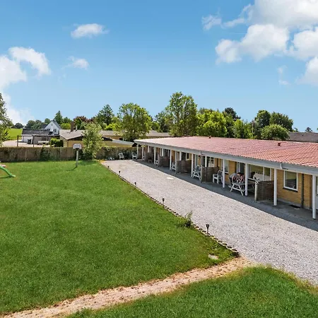 Cozy In Sydals With Wifi * Osterby (Sonderjylland)