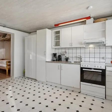 Cozy In Sydals With Wifi بيت للعطل