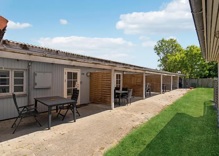 Cozy In Sydals With Wifi Osterby (Sonderjylland)