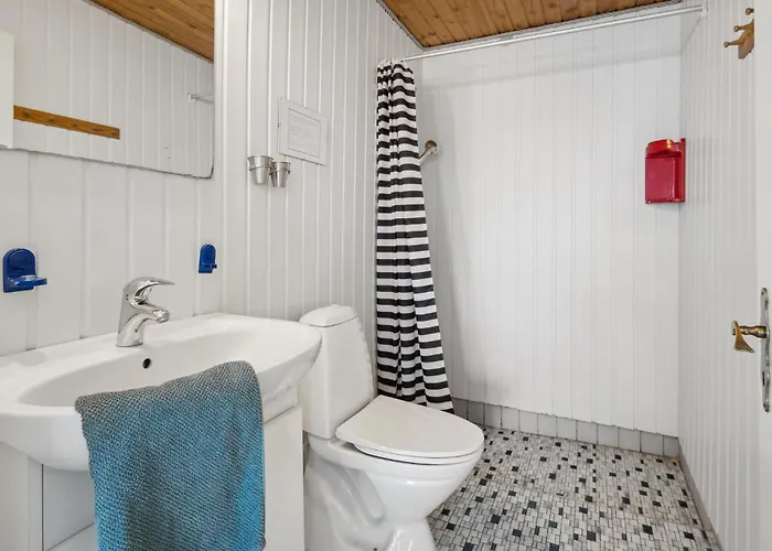 Cozy In Sydals With Wifi بيت للعطل *