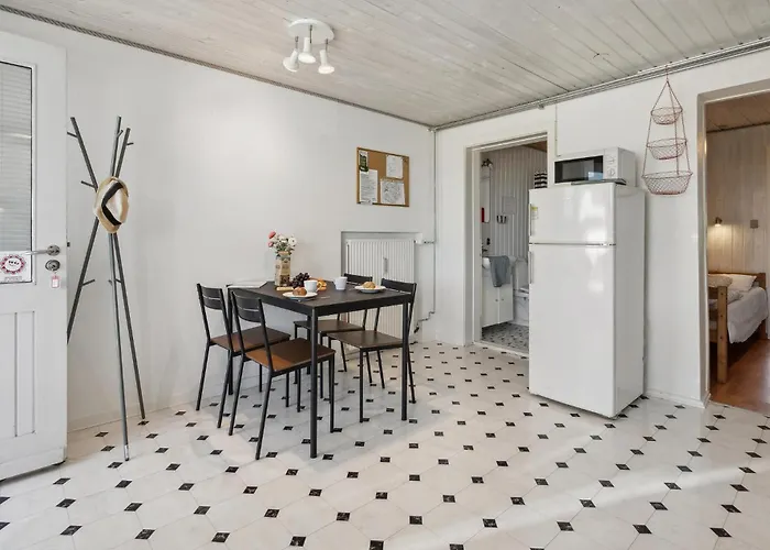 Cozy In Sydals With Wifi Osterby (Sonderjylland)