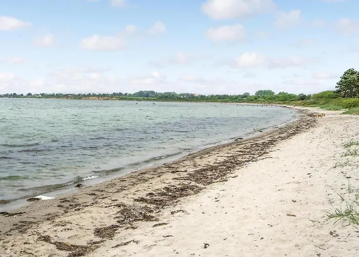 Cozy In Sydals With Wifi بيت للعطل Osterby (Sonderjylland)