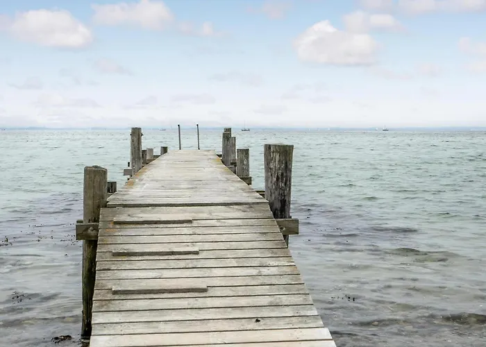 بيت للعطل Cozy In Sydals With Wifi Osterby (Sonderjylland)