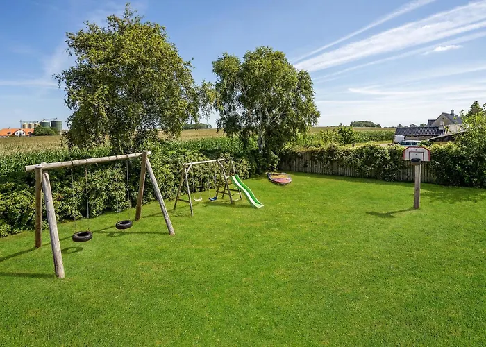 Cozy In Sydals With Wifi * Osterby (Sonderjylland)