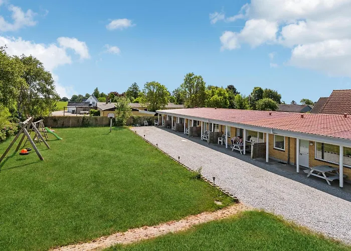 Cozy In Sydals With Wifi * Osterby (Sonderjylland)