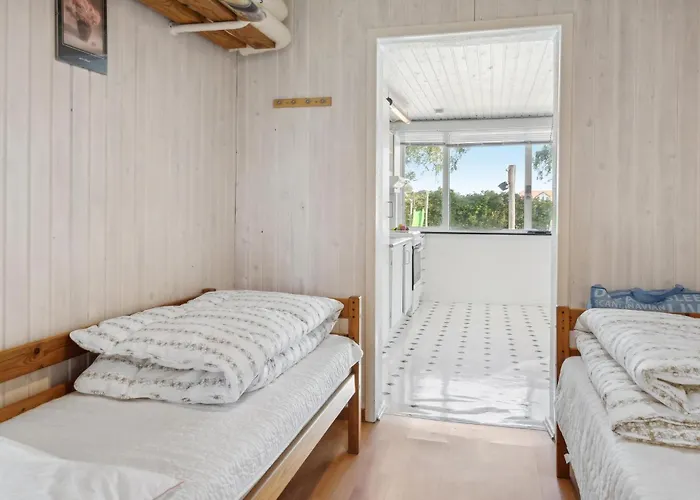 Cozy In Sydals With Wifi Osterby (Sonderjylland)