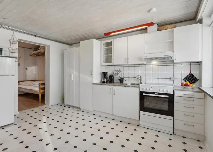 Cozy In Sydals With Wifi بيت للعطل